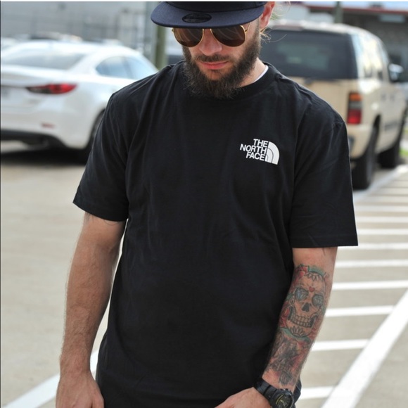 SS UX Yellow Box Tee - Picture 2 of 2